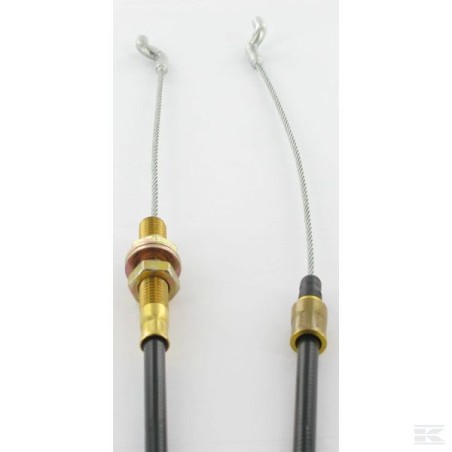Cable de frein EL63