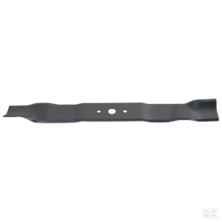 Lame mulching 530mm Turbo 55