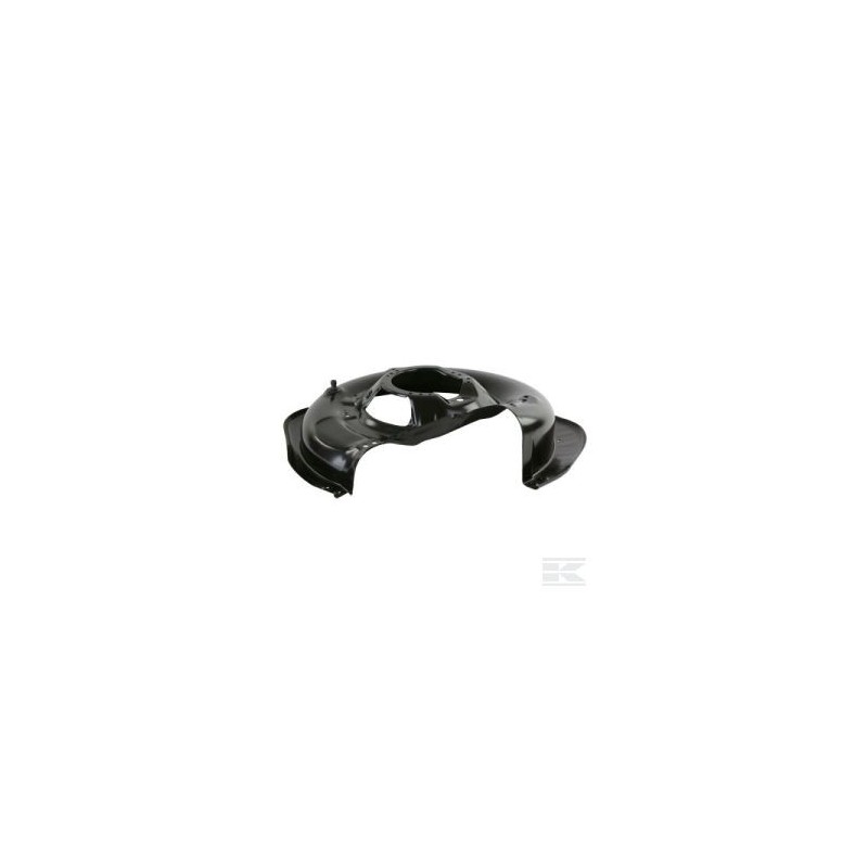  384564095/1 Plateau de coupe nue EL63