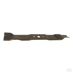 Lame CG gauche mulching J92