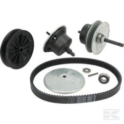  119700057/0 Régulat. rég. GardenCompact EV