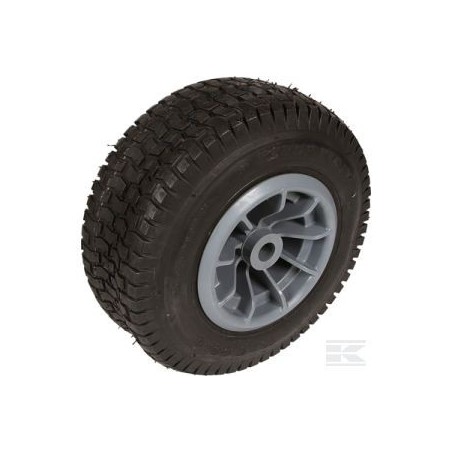 Roue complète EL63