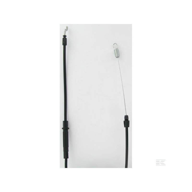 Cable d'embrayage