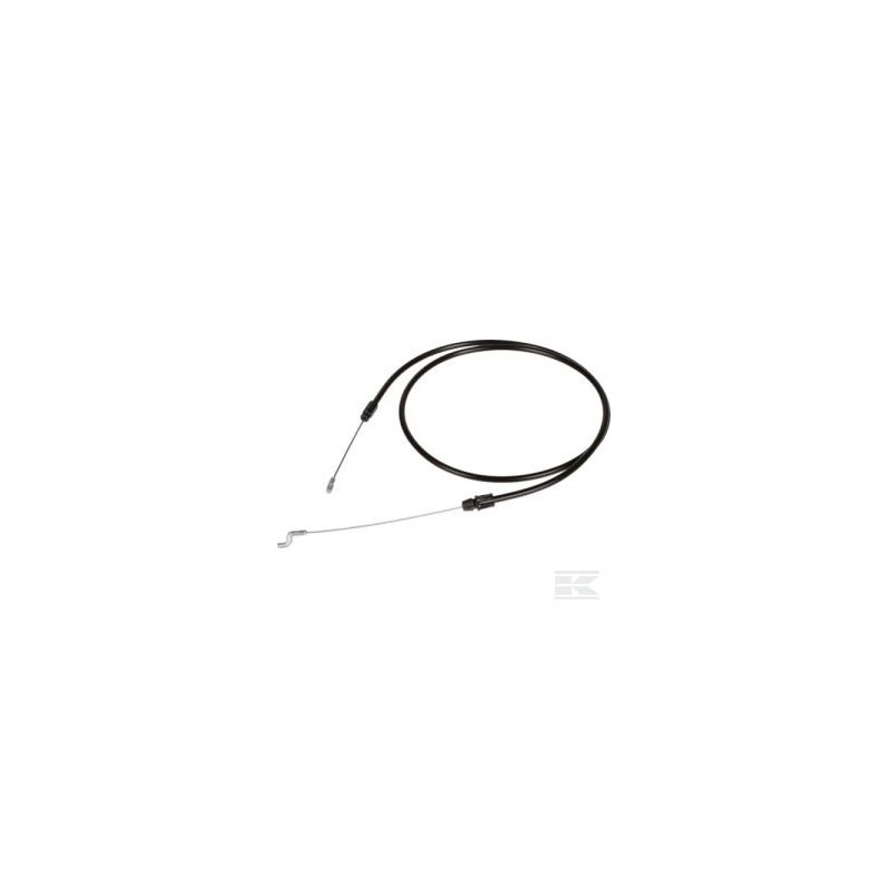 Cable de frein moteur 1050/127