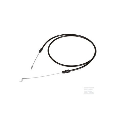 Cable de frein moteur 1050/127