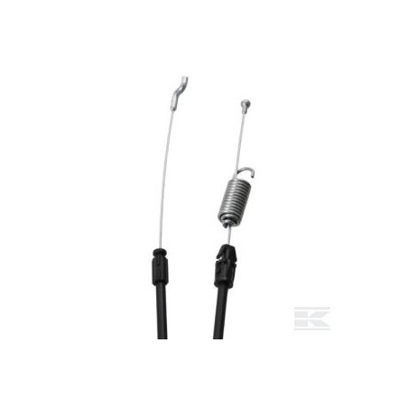 Cable d'entrainement 1130/1409