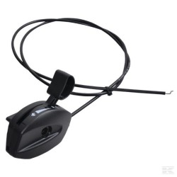 Cable d'accélération B&S 1355m