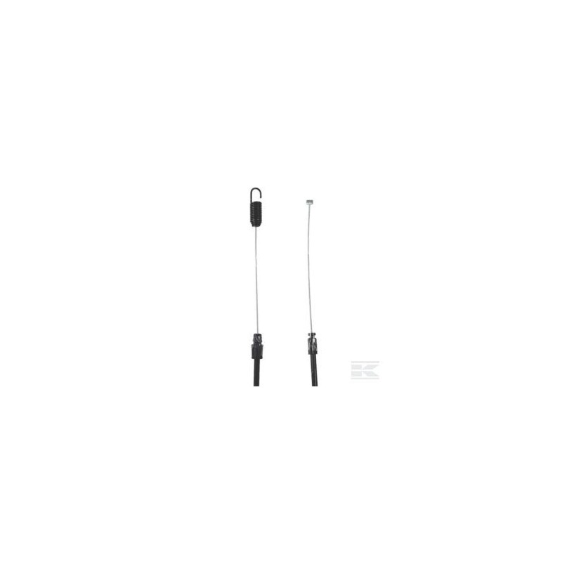Cable d'entrainement 1300/1545