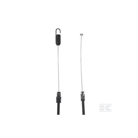 Cable d'entrainement 1300/1545