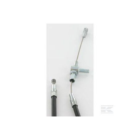 Cable d'entrainement