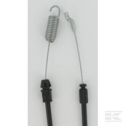 Cable d'entrainement 1170/1361