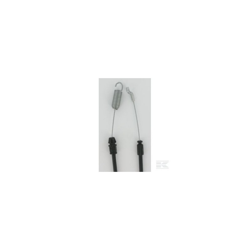 Cable d'entrainement 1170/1361