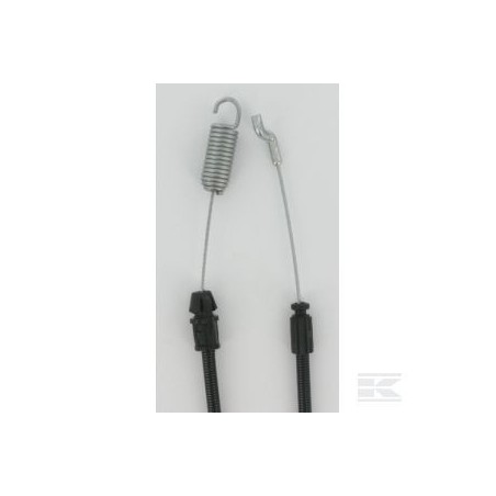 Cable d'entrainement 1170/1361