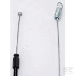 Cable d'entrainement NTD