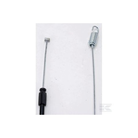 Cable d'entrainement NTD