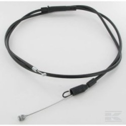 Cable de frein moteur