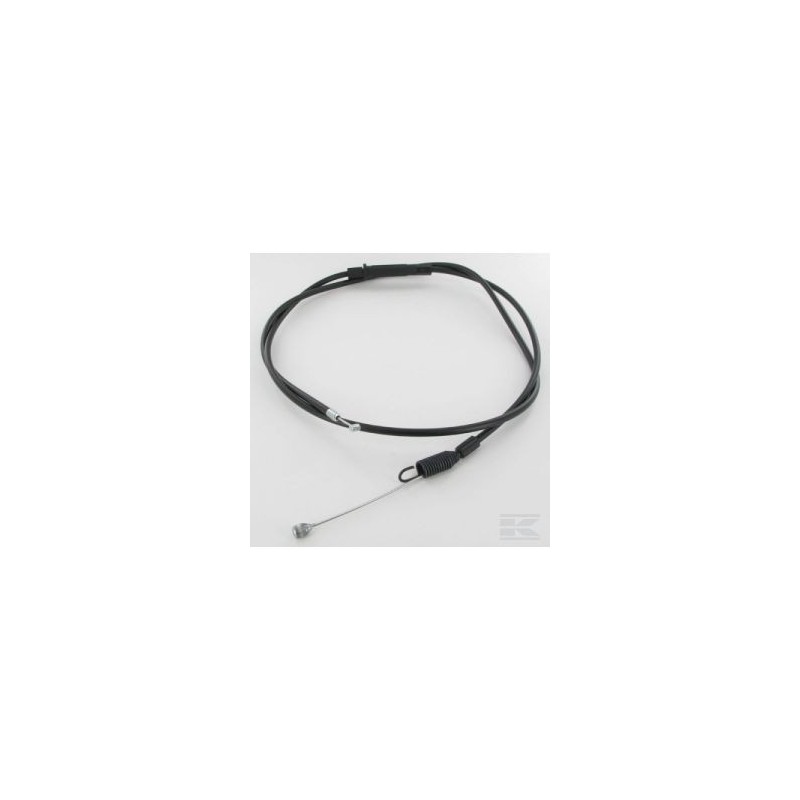 Cable de frein moteur