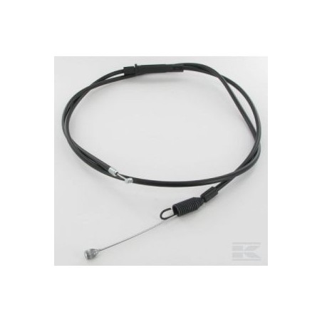 Cable de frein moteur