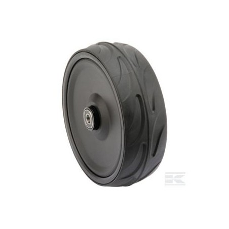 Roue D.210 mm