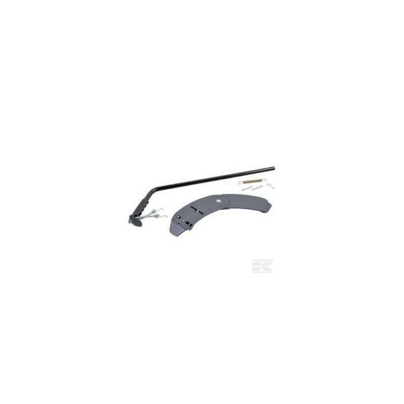 299900036/0 Kit mulching 72cm