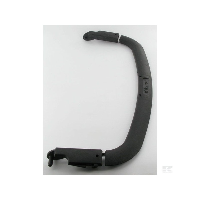 Levier de frein moteur Turbo 4