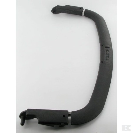 Levier de frein moteur Turbo 4