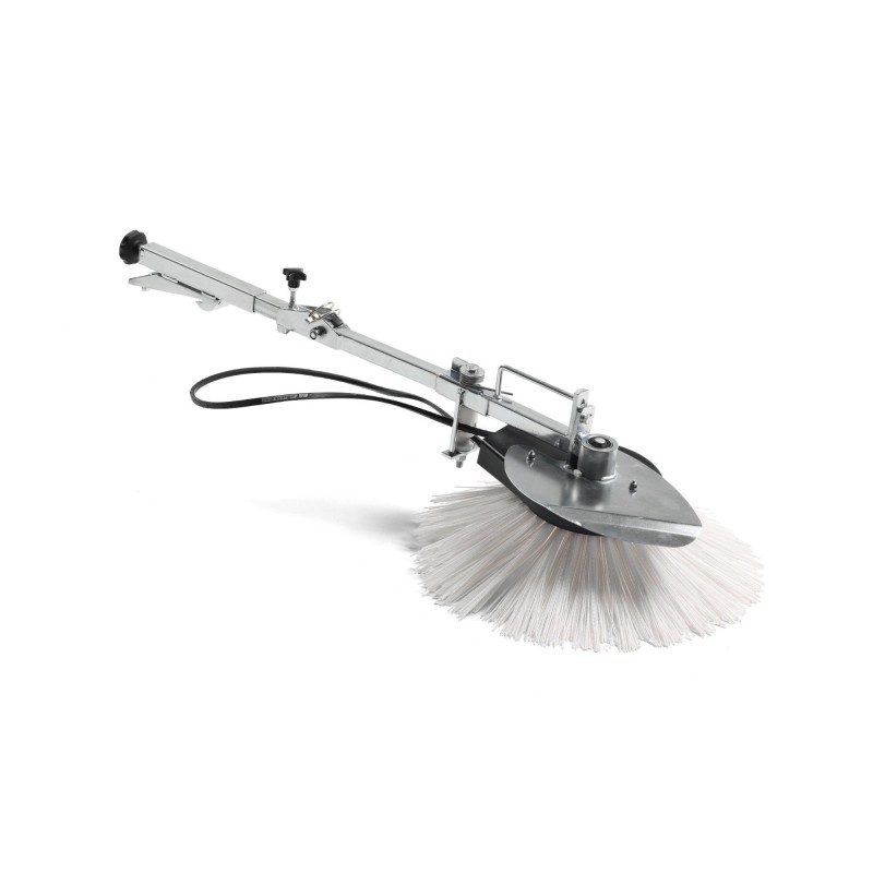 Brosse latérale pour brosse collectrice Park