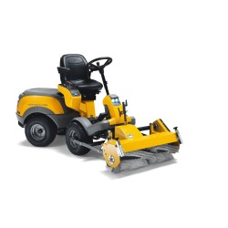 Brosse collectrice Park