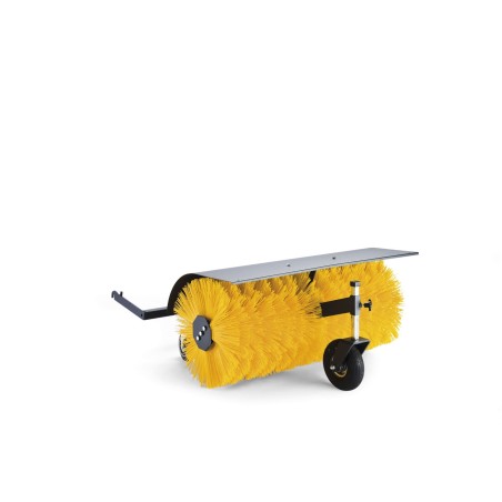 Brosse frontale 95 cm Park PRO Hydraulique