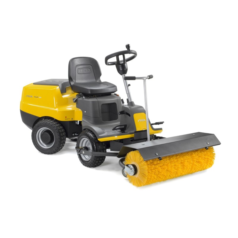 Brosse frontale 100 cm Park 120/220