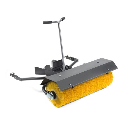 Brosse frontale 100 cm Park 120/220