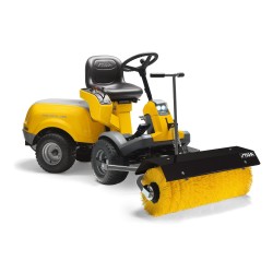 Brosse frontale 85 cm Villa/Park