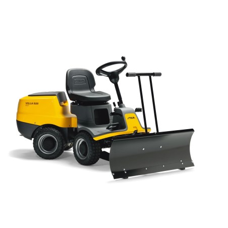 Lame à neige 107 cm Park 120/220