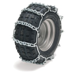 Chaines à neige VILLA 320-520