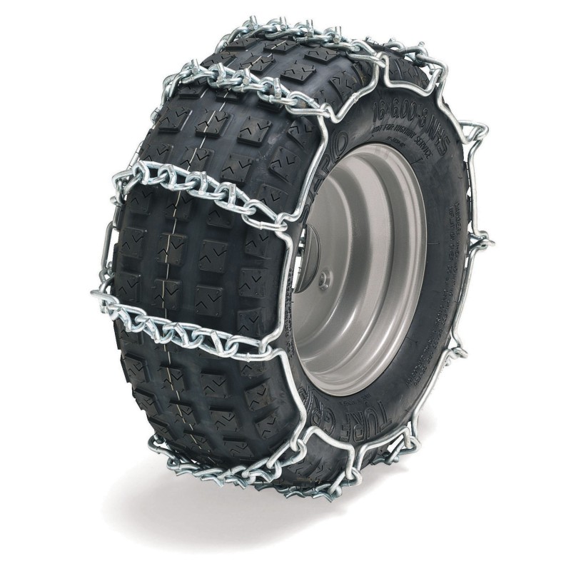 Chaines à neige VILLA 320-520