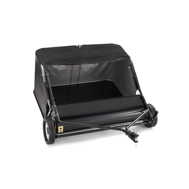 Balai de ramassage 107 cm (42") Compact