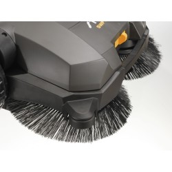 Balayeuse manuelle SWP 355