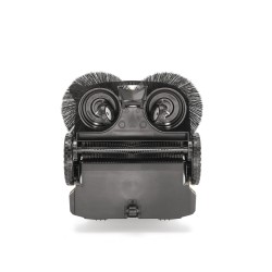 Balayeuse manuelle SWP 355