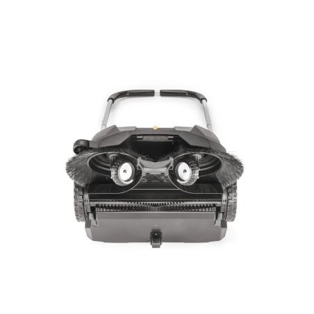 Balayeuse manuelle SWP 355