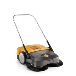 Balayeuse manuelle SWP 475