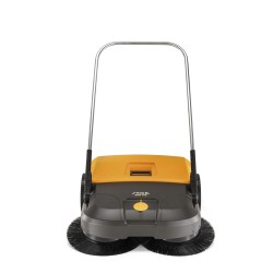 Balayeuse manuelle SWP 475