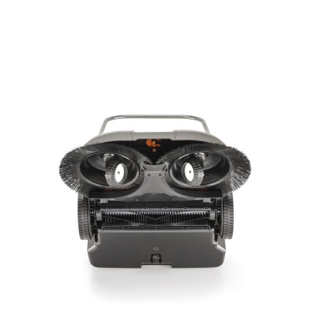 Balayeuse manuelle SWP 475