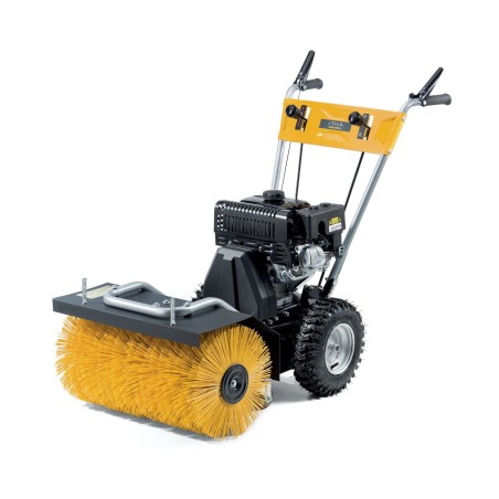 Balayeuse motorisée SWS 600 G