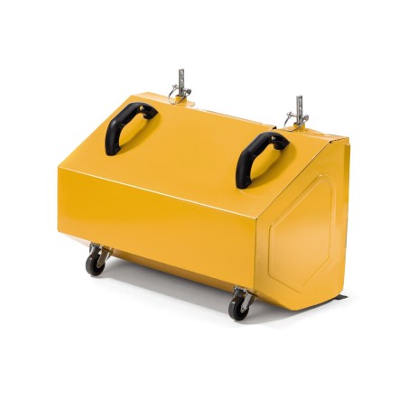 Bac de ramassage 80cm SWS 800 G