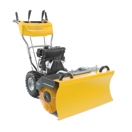 Lame à neige SWS 600 G