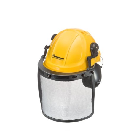 Casque de protection