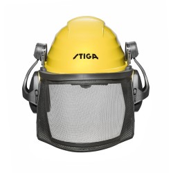 Casque de protection