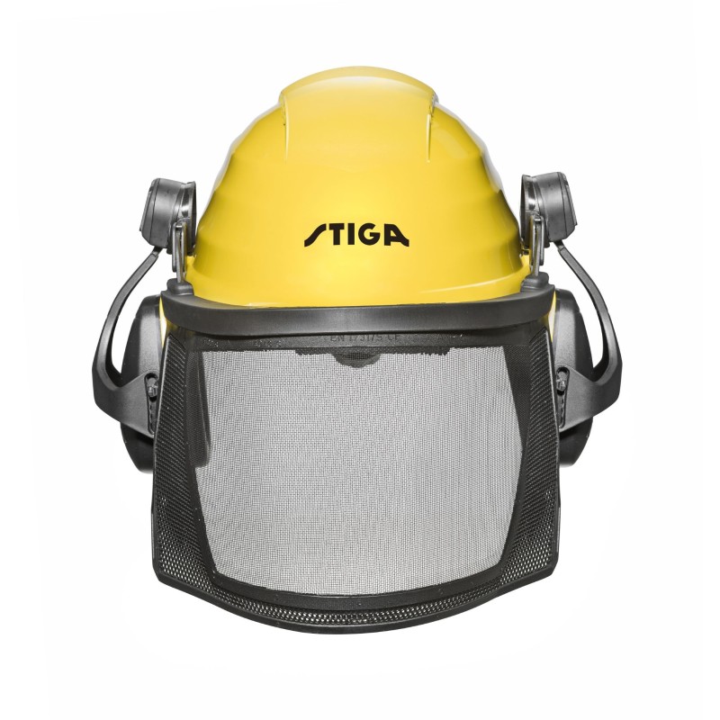 Casque de protection