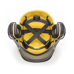 Casque de protection