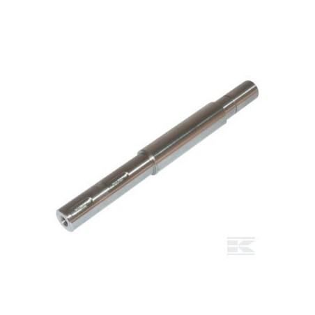 Axe de couteau 1e Twin - Cut